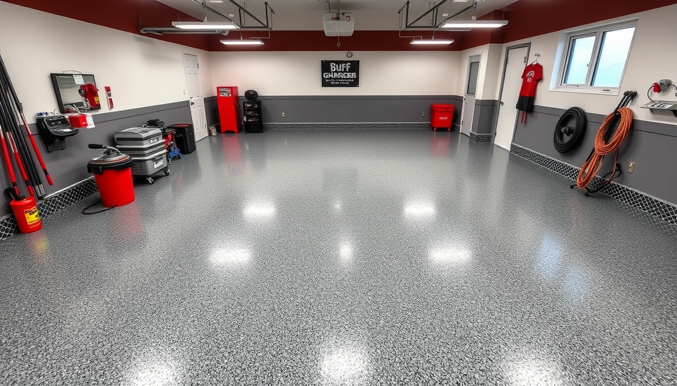 Basement Floor Coating Amarillo: What Works for Moisture Issues